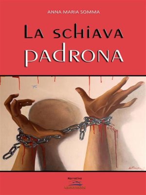 cover image of La Schiava Padrona